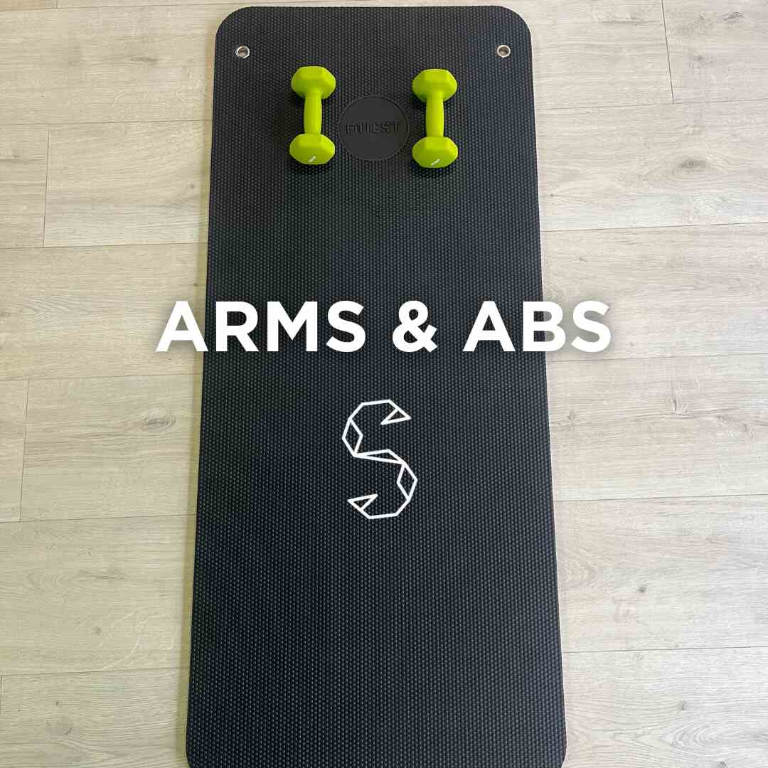Arms & Abs