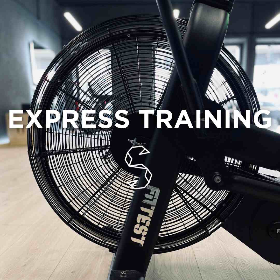 Express Training