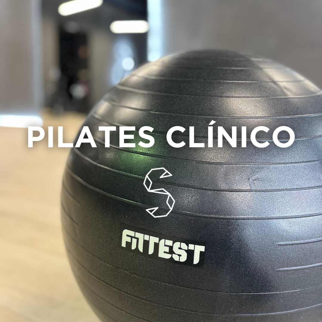 Pilates Clínico