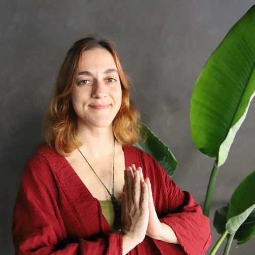Mariana Girassol
